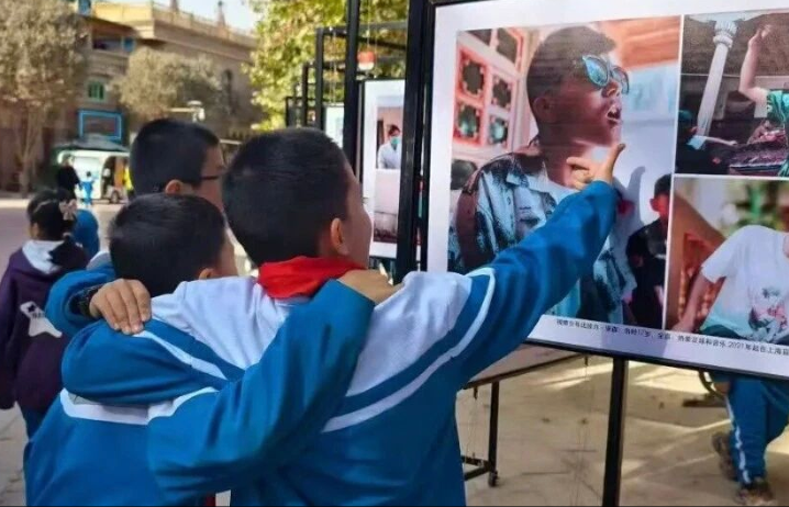 9000张照片，2年跟拍！解锁《喂喂喂，足球队》背后的故事，每一帧都闪光！