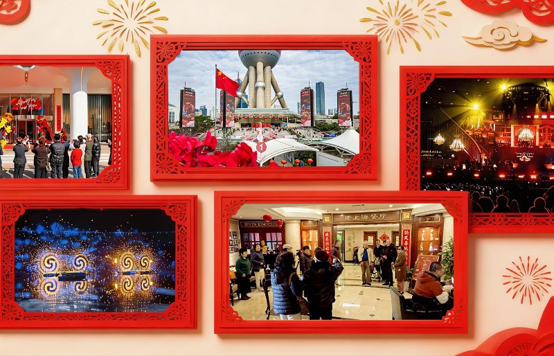 精心策划、精细运营，东方明珠文旅业务迎新春开门红